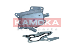 &Otilde;liradiaator,mootori&otilde;li KAMOKA 7730139