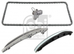Mootori keti komplekt FEBI BILSTEIN 175860