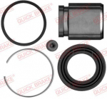 Remondikomplekt,Pidurisadul QUICK BRAKE 114-5052
