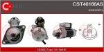 Starter CASCO CST40166AS