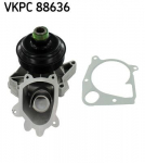 Veepump, mootori jahutus SKF VKPC 88636