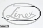 Tross,seisupidur LINEX 30.01.74