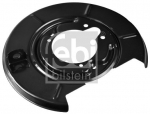 Plekk,piduriketas FEBI BILSTEIN 174233