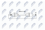Veov&otilde;ll NTY NPW-CT-000