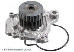 Veepump, mootori jahutus BLUE PRINT ADH29129