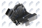 Ukselukk NTY EZC-VV-000