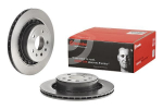 Piduriketas BREMBO 09.B507.11