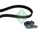 Hammasrihma komplekt Schaeffler INA 530 0249 10