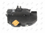 Ukselukk ABAKUS 132-037-033