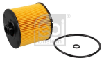 &Otilde;lifilter FEBI BILSTEIN 107407