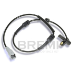 Andur, rattap&ouml;&ouml;rete arv BREMI 50258