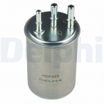 K&uuml;tusefilter DELPHI HDF925