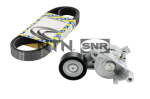 Soonrihmakomplekt SNR KA857.34