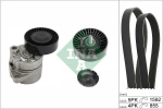 Soonrihmakomplekt Schaeffler INA 529 0439 10
