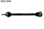 Veov&otilde;ll SKF VKJC 1049