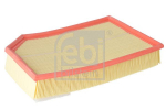 &Otilde;hufilter FEBI BILSTEIN 48491