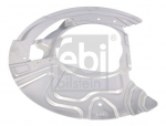 Plekk,piduriketas FEBI BILSTEIN 179888
