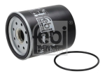 K&uuml;tusefilter FEBI BILSTEIN 198408