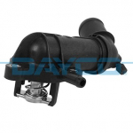 Termostaat,Jahutusvedelik DAYCO DT1153H