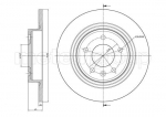 Piduriketas METELLI 23-1004C