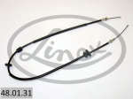Tross,seisupidur LINEX 48.01.31