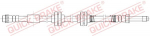 Pidurivoolik QUICK BRAKE 32.825