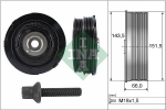 Rihmaratas,v&auml;ntv&otilde;ll Schaeffler INA 544 0069 20