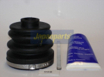 Kaitsekummikomplekt, veov&otilde;ll JAPANPARTS KB-002