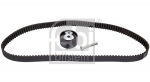 Hammasrihma komplekt FEBI BILSTEIN 21901