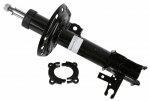 Amort SACHS 560 556