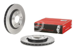 Piduriketas BREMBO 09.B843.11