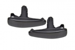 Suunatulede komplekt ABAKUS L33-140-001LED-S
