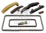Mootori keti komplekt FEBI BILSTEIN 45735