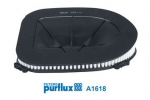 &Otilde;hufilter PURFLUX A1618