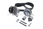 Veepump + hammasrihmakomplekt SNR KDP457.850