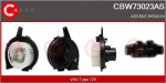 Salongipuhur CASCO CBW73023AS