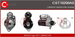 Starter CASCO CST10200AS