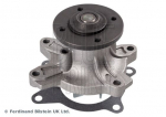 Veepump, mootori jahutus BLUE PRINT ADT391101