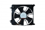 Ventilaator,mootorijahutus KAMOKA 7740070