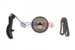 Mootori keti komplekt BOGAP A1328221