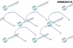 Kinnitusr&otilde;ngas,kompressorivoolik Dr.Motor Automotive DRM02931S