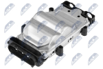 Elektriline takistus, elektrimootor, jahutusventilaator NTY CSW-WW-002