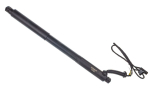 Elektrimootor, tagaluuk DENCKERMANN G100018