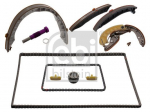 Mootori keti komplekt FEBI BILSTEIN 47715