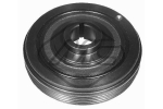 Rihmaratas,v&auml;ntv&otilde;ll Metalcaucho 02848