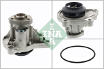 Veepump, mootori jahutus INA 538 0336 10