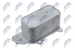 &Otilde;liradiaator,mootori&otilde;li NTY CCL-CH-007