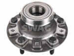 Rattalaagrikomplekt SWAG 50 94 6668