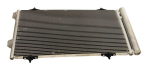 Kondensaator,kliimaseade MAXGEAR AC830256