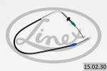 Tross,seisupidur LINEX 15.02.30